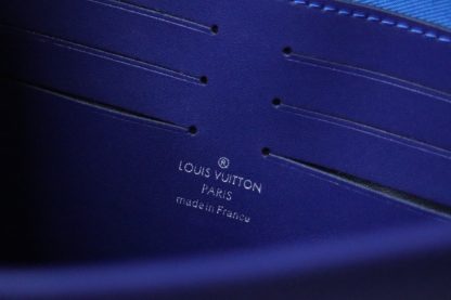 Louis Vuitton POCHETTE VOYAGE Medium Handbag - Image 7