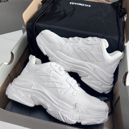 Balenciaga fashion breathable couple's dad shoes - Image 7