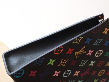 Louis Vuitton Monogram Canvas Vanity Case - Image 6