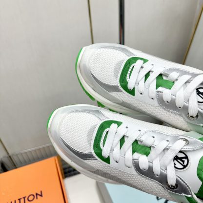 Louis Vuitton Run 55 sneakers - Image 7