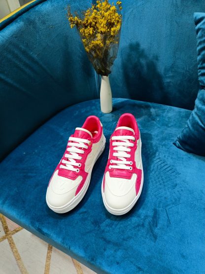 Louis Vuitton Time Out sneakers - Image 7
