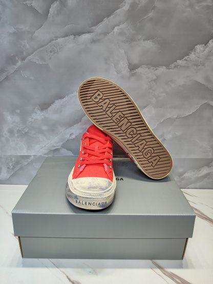 Balenciaga casual sneakers - Image 7