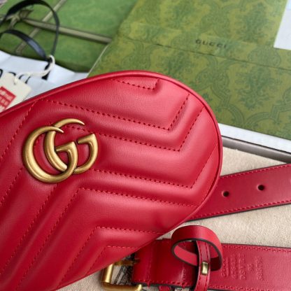 Gucci Marmont series shoulder bag - Image 7
