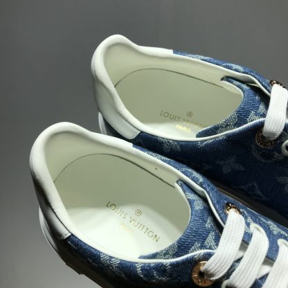 Louis Vuitton low-top new casual couple shoes - Image 7