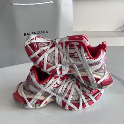 Balenciaga Spider-Man Daddy Shoes Couple's Edition - Image 7