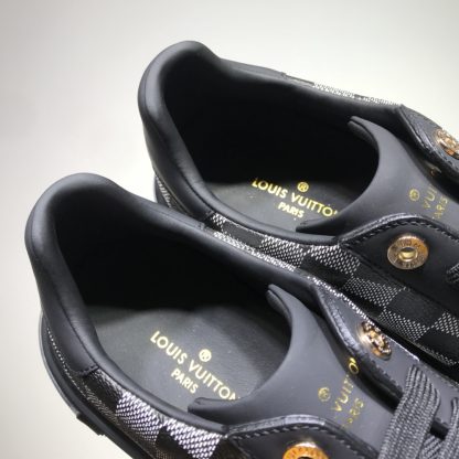 Louis Vuitton low-top new casual couple shoes - Image 7