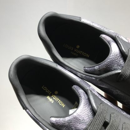 Louis Vuitton low-top new casual couple shoes - Image 7