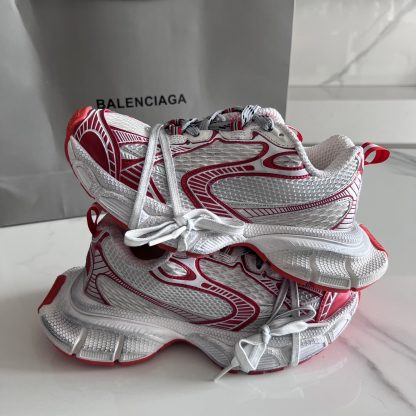 Balenciaga retro fashion versatile running shoes - Image 6