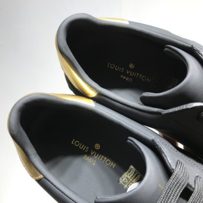 Louis Vuitton low-top new casual couple shoes - Image 7