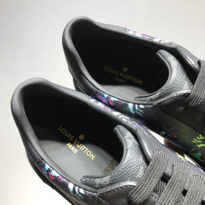 Louis Vuitton low-top new casual couple shoes - Image 7