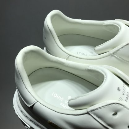 Louis Vuitton low-top new casual couple shoes - Image 7