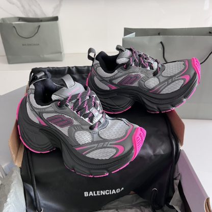 Balenciaga stylish couple shoes - Image 7