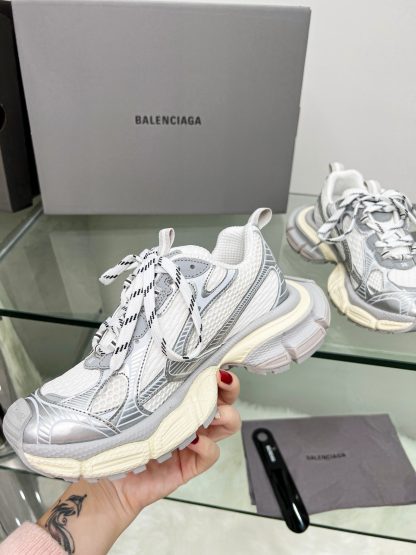 Balenciaga fashion sports shoes - Image 7