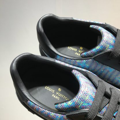 Louis Vuitton low-top new casual couple shoes - Image 7