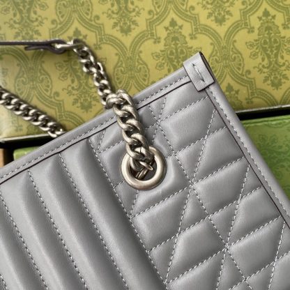 Gucci Marmont series exquisite chain bag - Image 7