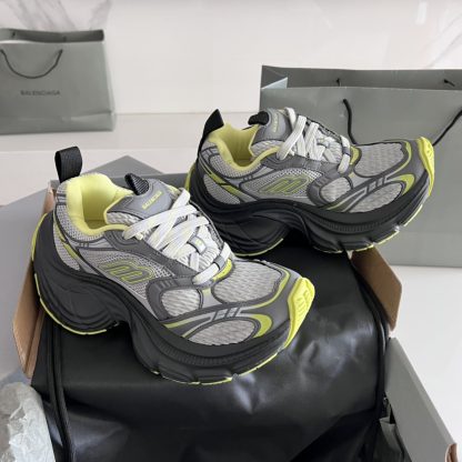 Balenciaga breathable couple shoes - Image 7