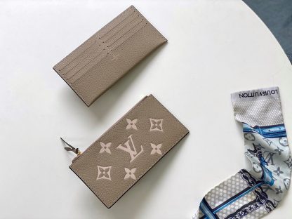 Louis Vuitton pochette félicie chain bag - Image 7