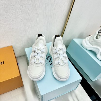 Louis Vuitton casual sports shoes - Image 7