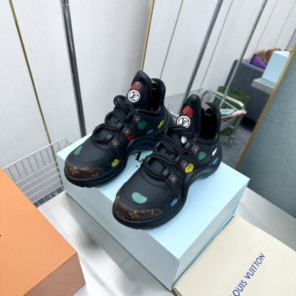 Louis Vuitton casual sports shoes - Image 7