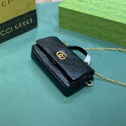 Gucci Milano series handbag - Image 7