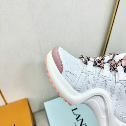 Louis Vuitton casual sports shoes - Image 7