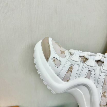 Louis Vuitton casual sports shoes - Image 7