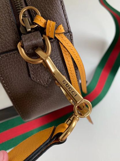 Gucci Ophidia series camera tiger head bag - Image 7
