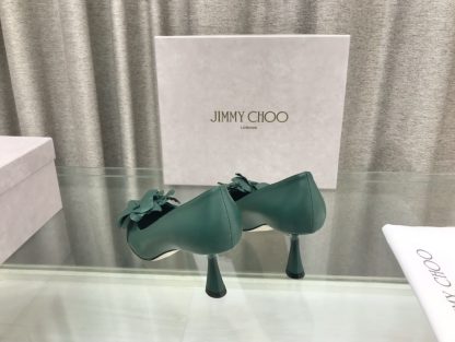 Jimmy Choo new petal series high heels - Image 7