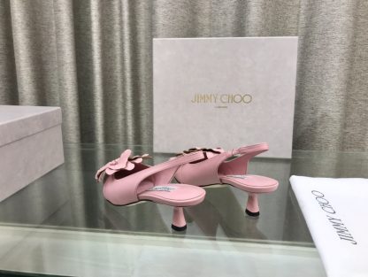 Jimmy Choo new petal series high heels - Image 7