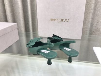 Jimmy Choo new petal series high heels - Image 7