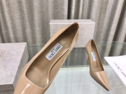 Jimmy Choo new classic high heels - Image 7