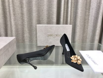 Jimmy Choo new classic high heels - Image 7