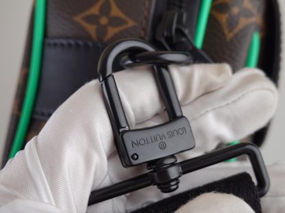 Louis Vuitton S LOCK Messenger Bag - Image 7
