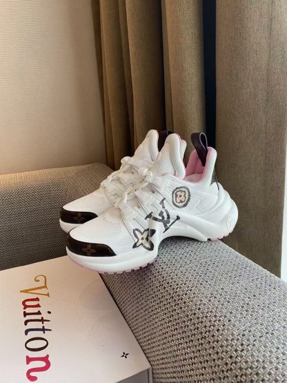 Louis Vuitton Archlight Sneakers - Image 7