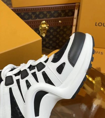 Louis Vuitton Archlight Sneakers - Image 7