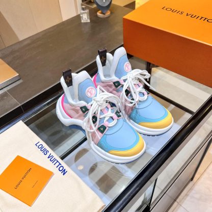 Louis Vuitton Archlight Sneakers - Image 7