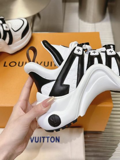Louis Vuitton Archlight Sneakers - Image 7