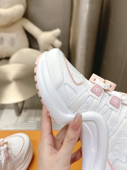 Louis Vuitton Archlight Sneakers - Image 7