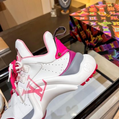 Louis Vuitton Archlight Sneakers - Image 8