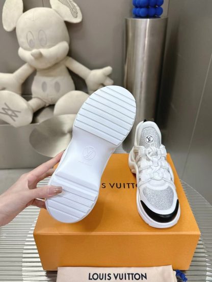 Louis Vuitton Archlight Sneakers - Image 7
