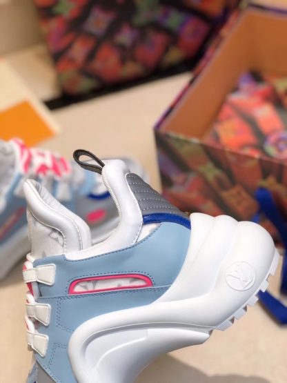 Louis Vuitton Archlight Sneakers - Image 7