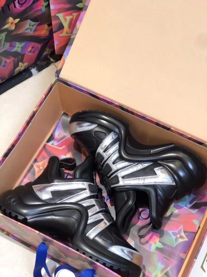 Louis Vuitton Archlight Sneakers - Image 7