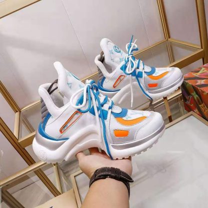 Louis Vuitton Archlight Sneakers - Image 7