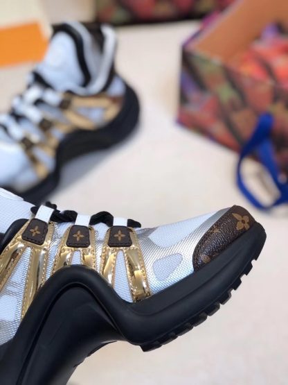 Louis Vuitton Archlight Sneakers - Image 7