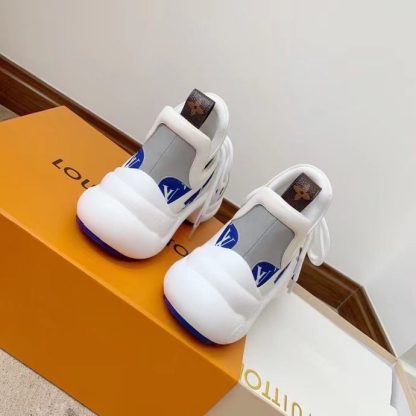 Louis Vuitton Archlight Sneakers - Image 8