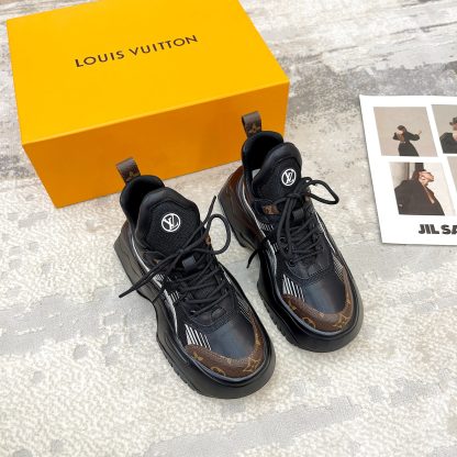 Louis Vuitton Archlight Sneakers - Image 7