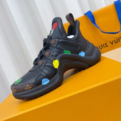 Louis Vuitton Archlight Sneakers - Image 7