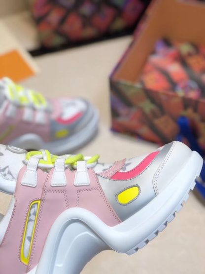 Louis Vuitton Archlight Sneakers - Image 7