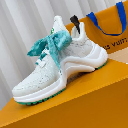 Louis Vuitton Archlight Sneakers - Image 7