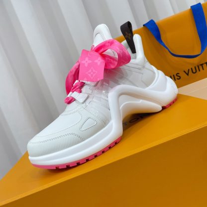 Louis Vuitton Archlight Sneakers - Image 7